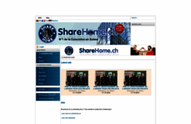 sharehome.com