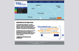 sharemethods.net