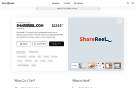 sharereel.com