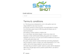 sharesshot.com