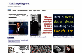 shareverything.com