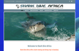 sharkdiveafrica.co.za