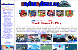 sharkgames.co