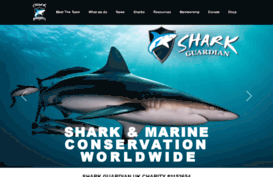 sharkguardian.org