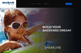 sharkline.com
