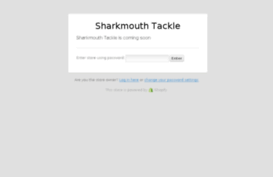 sharkmouth-tackle.myshopify.com