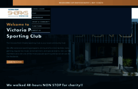 sharksclub.com.au