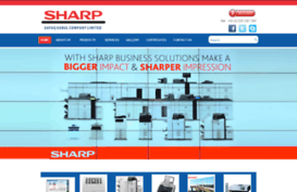 sharp-afg.com