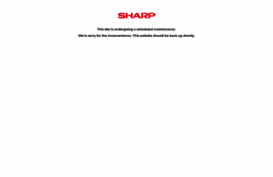 sharp-pos.com