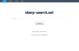sharp-search.net