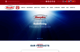 sharplex.com
