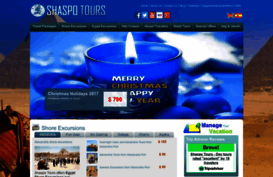 shaspo.com