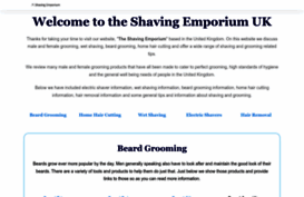 shavingemporium.co.uk