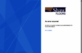 shaw.service-now.com