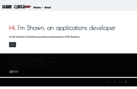 shawnclover.com