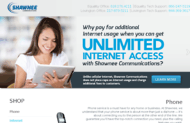 shawneelink.com