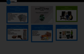shaws.co.uk