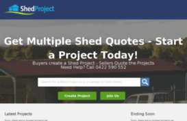 shedproject.com.au