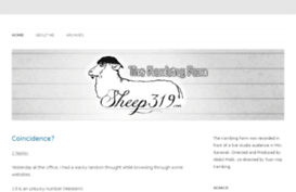 sheep319.com