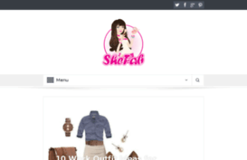 shefab.com