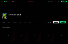 shelle-chii.deviantart.com
