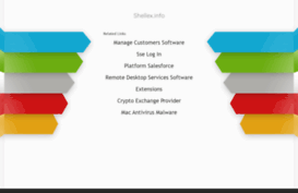 shellex.info