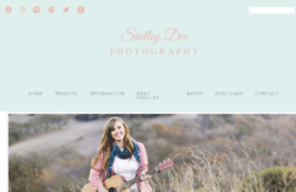shelleydeeblog.com