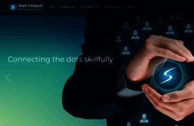 shellinfotech.com