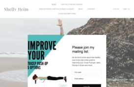 shellyheim.com