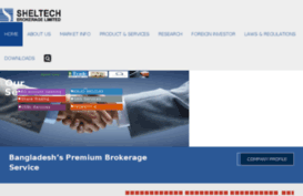 sheltechbrokerage.com