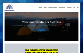 shelter-systems.com