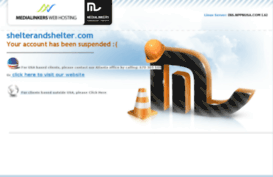 shelterandshelter.com