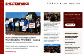 shelterforce.com