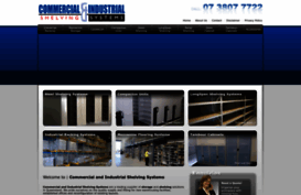 shelvingsystems.com.au