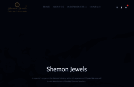 shemonjewels.com