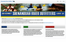 shenandoahriveroutfitters.com