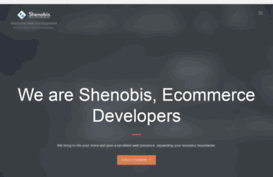 shenobis.co.uk