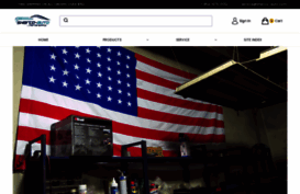 sherco-auto.com