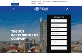 sheridanlifts.com