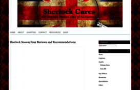 sherlockcares.com