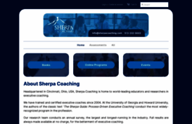 sherpa-coaching.myshopify.com