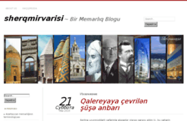 sherqmirvarisi.com