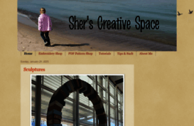 sherscreativespace.blogspot.com