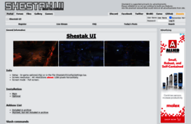 shestak.org
