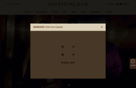 shiatzychen.com
