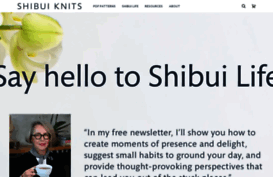shibuiknits.com