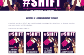 shiftfrance.com