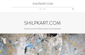 shilpkart.com