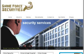 shineforcesecurity.com