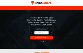 shinesmart.com